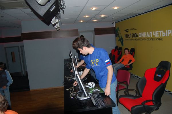 � Trap ������������� ������.......